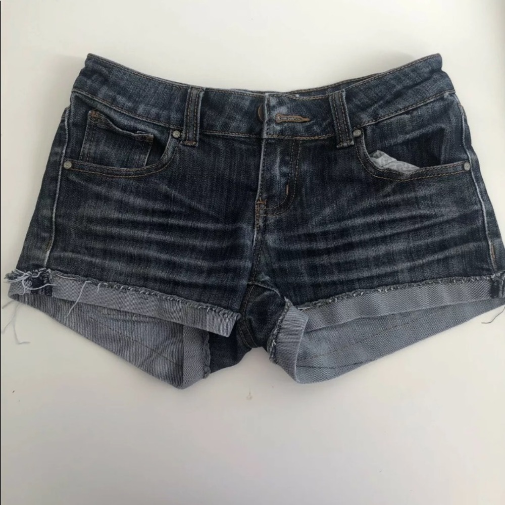 RSQ shorts